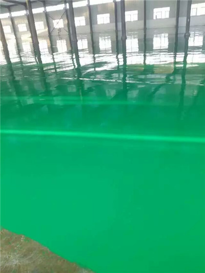 让胡路，我直接给你一份室外地坪漆翻新维修