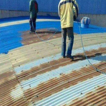 让胡路地面翻新与地坪漆施工流程
